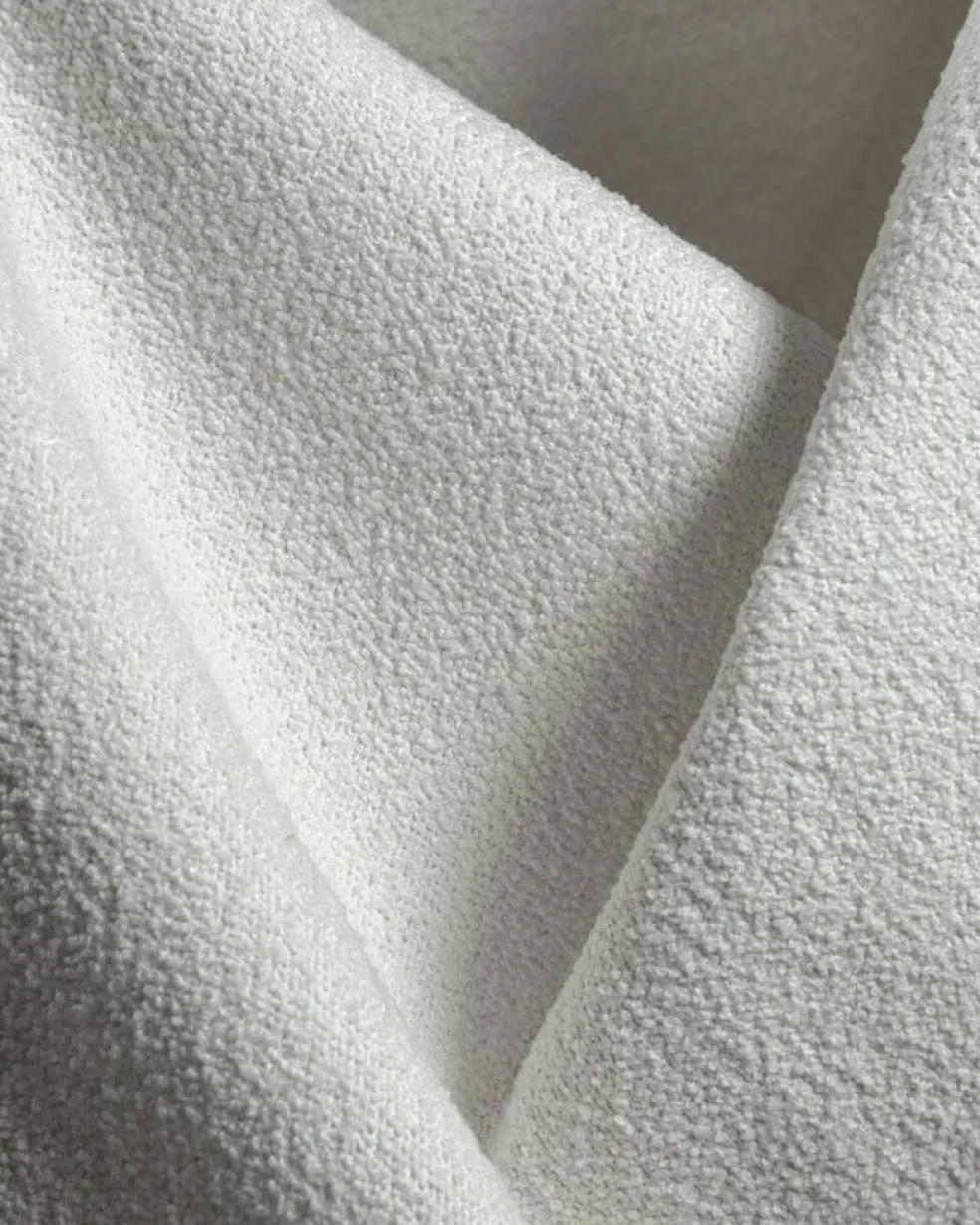 Mure 3-Sitssoffa, Steam White