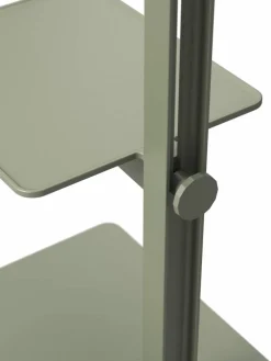Museum Sidobord, Grön