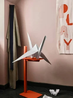 Museum Sidobord, Orange