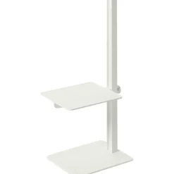 Museum Sidobord, Vit