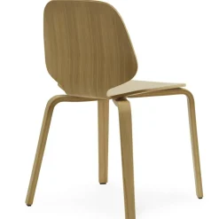 My Chair Stol, Ek