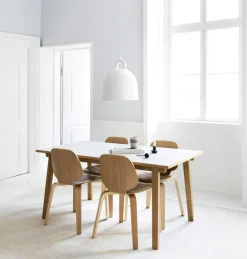 My Chair Stol, Ek