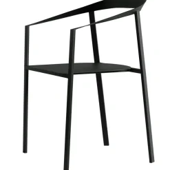 My Stol, Svart