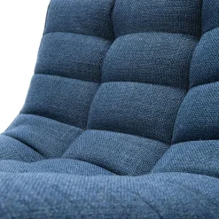 N701 Soffa, Blå 3-Sits