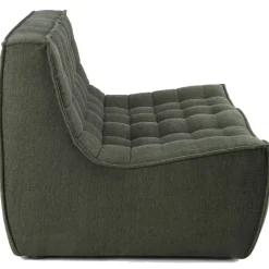 N701 Soffa 2-Sits, Eco / Moss