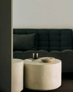 N701 Soffa 2-Sits, Eco / Moss