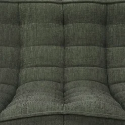 N701 Soffa 2-Sits, Eco / Moss