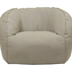 Nesten Loungefåtölj, Natural