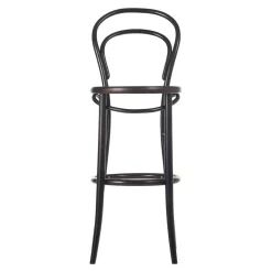 No 14 Barstol 61 cm, Coffee