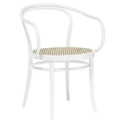 No 30 Karmstol Rotting, Vit