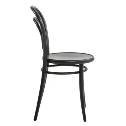 No 14 Stol, Black Grain