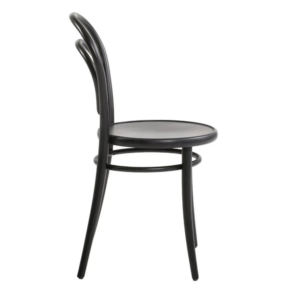 No 14 Stol, Black Grain
