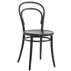 No 14 Stol, Black Grain