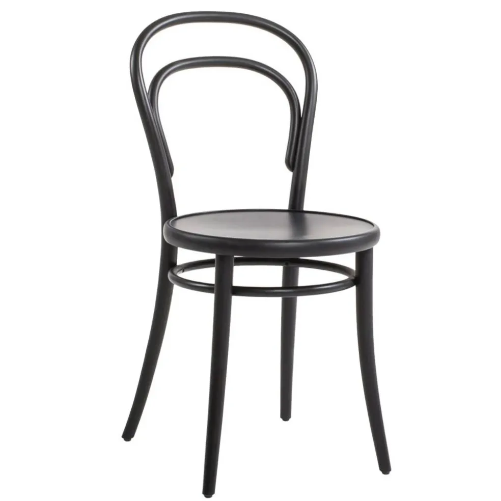 No 14 Stol, Black Grain