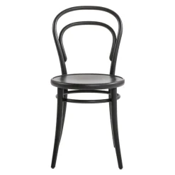 No 14 Stol, Black Grain