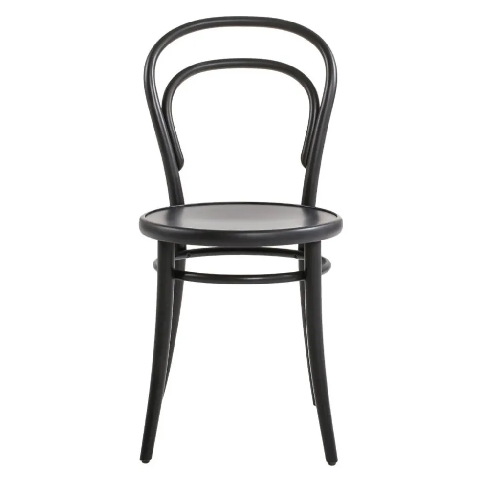 No 14 Stol, Black Grain