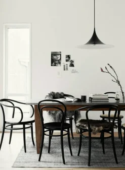 No 14 Stol, Black Grain