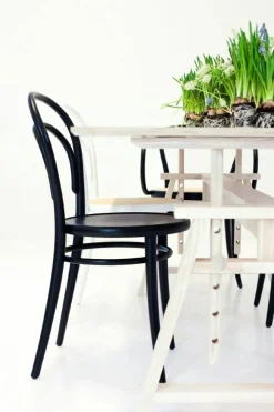 No 14 Stol, Black Grain