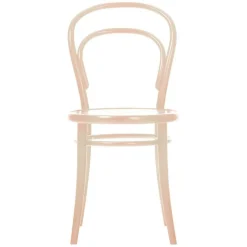 No 14 Stol, Natural Beech