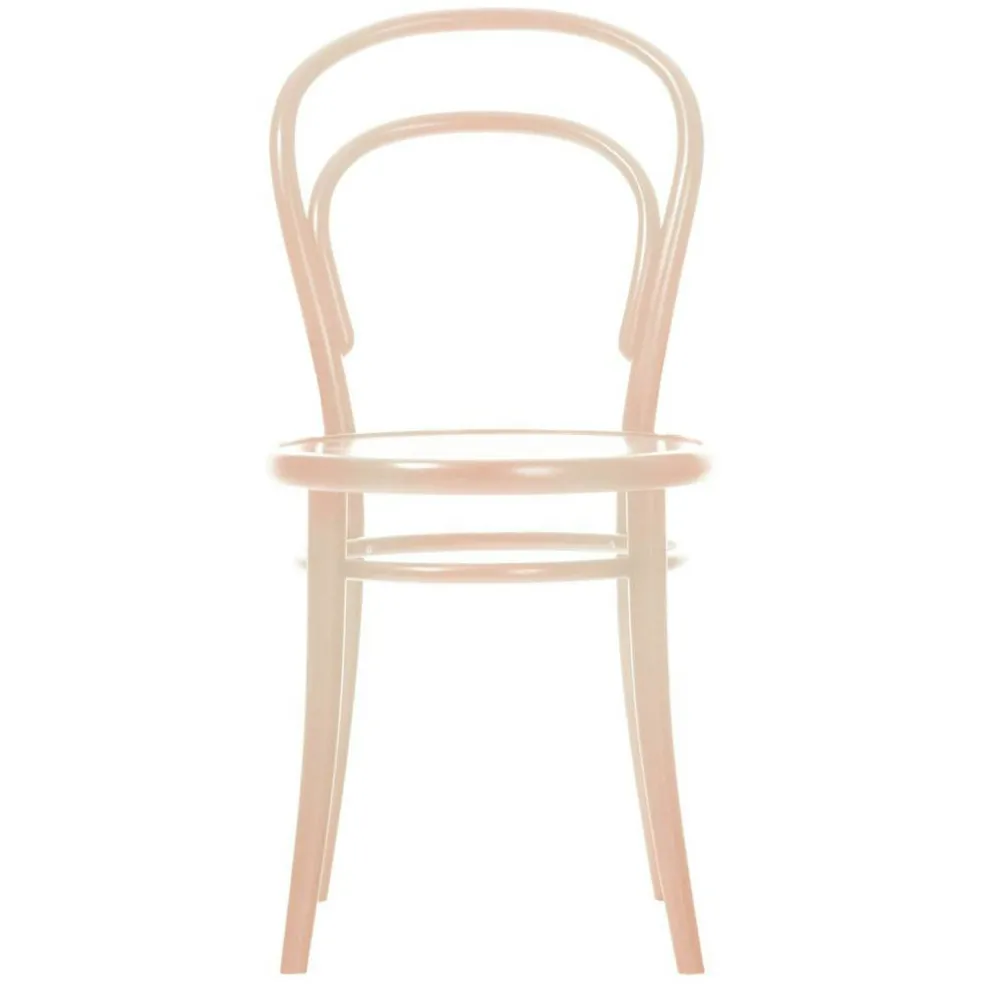 No 14 Stol, Natural Beech