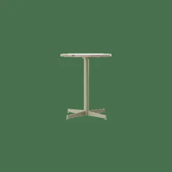 Nook Matbord Ø60 Oliv/Kunis Breccia