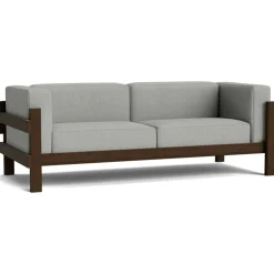 Normann Copenhagen Kube Mørk Brun/Remix 143