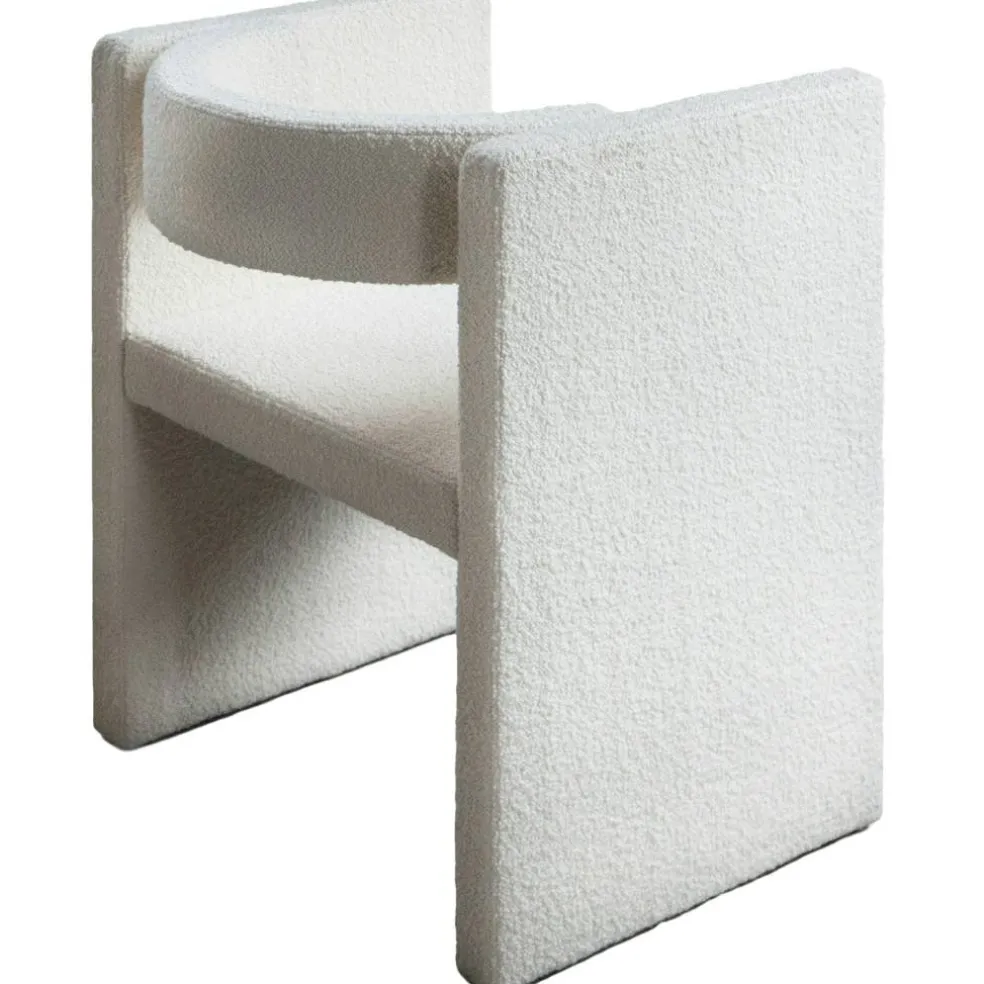 Novel Fåtölj, Karakorum Ivory