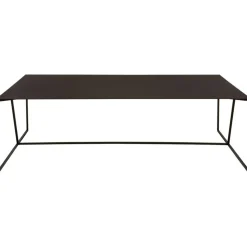 Oblique Soffbord, 78x118 cm