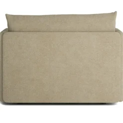 Offset Fåtölj, Bouclé Beige