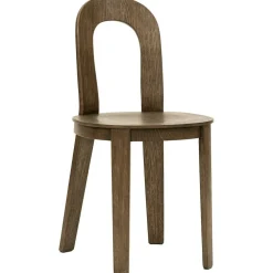 Olivia Stol, Mörkbetsad Ek