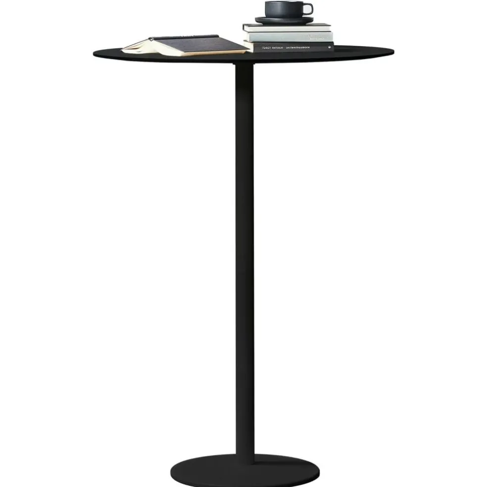 Orbit Bord, Svart