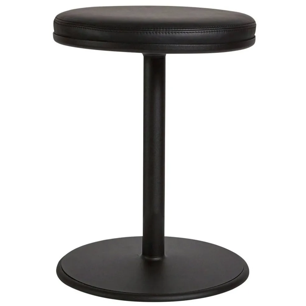 Orbit Pall, Svart
