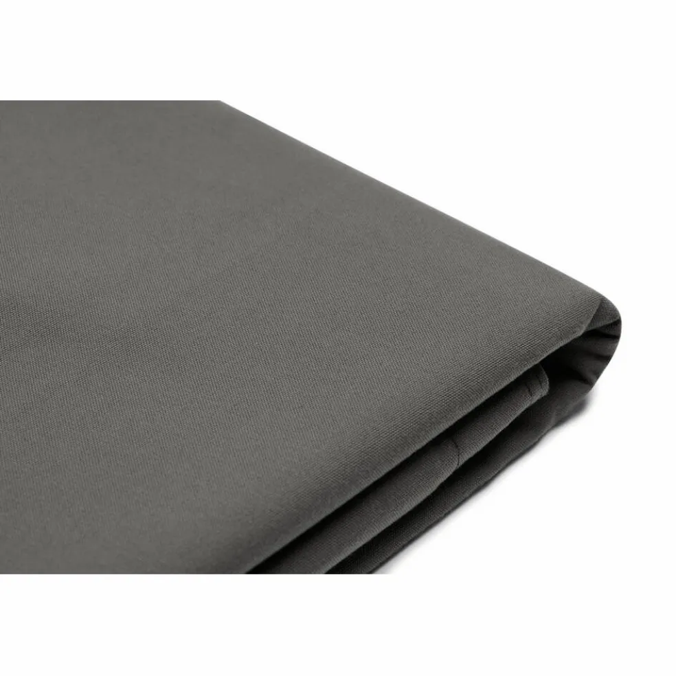 Original Canvas Klädsel, Charcoal Grey