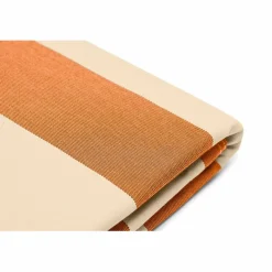 Original Outdoor Klädsel, Stripe Orange