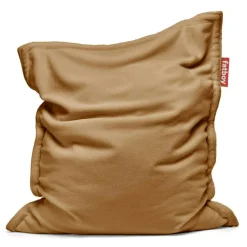 Original Slim Teddy Sittpuff , Latte