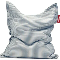 Original slim Terry Sittsäck, Blizzard Blue Creme