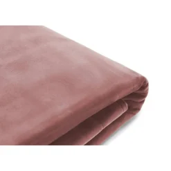 Original Slim Velvet Klädsel, Rose Quartz