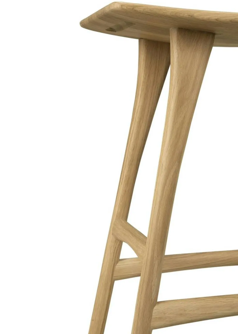 Osso Barpall 65 cm, Ek