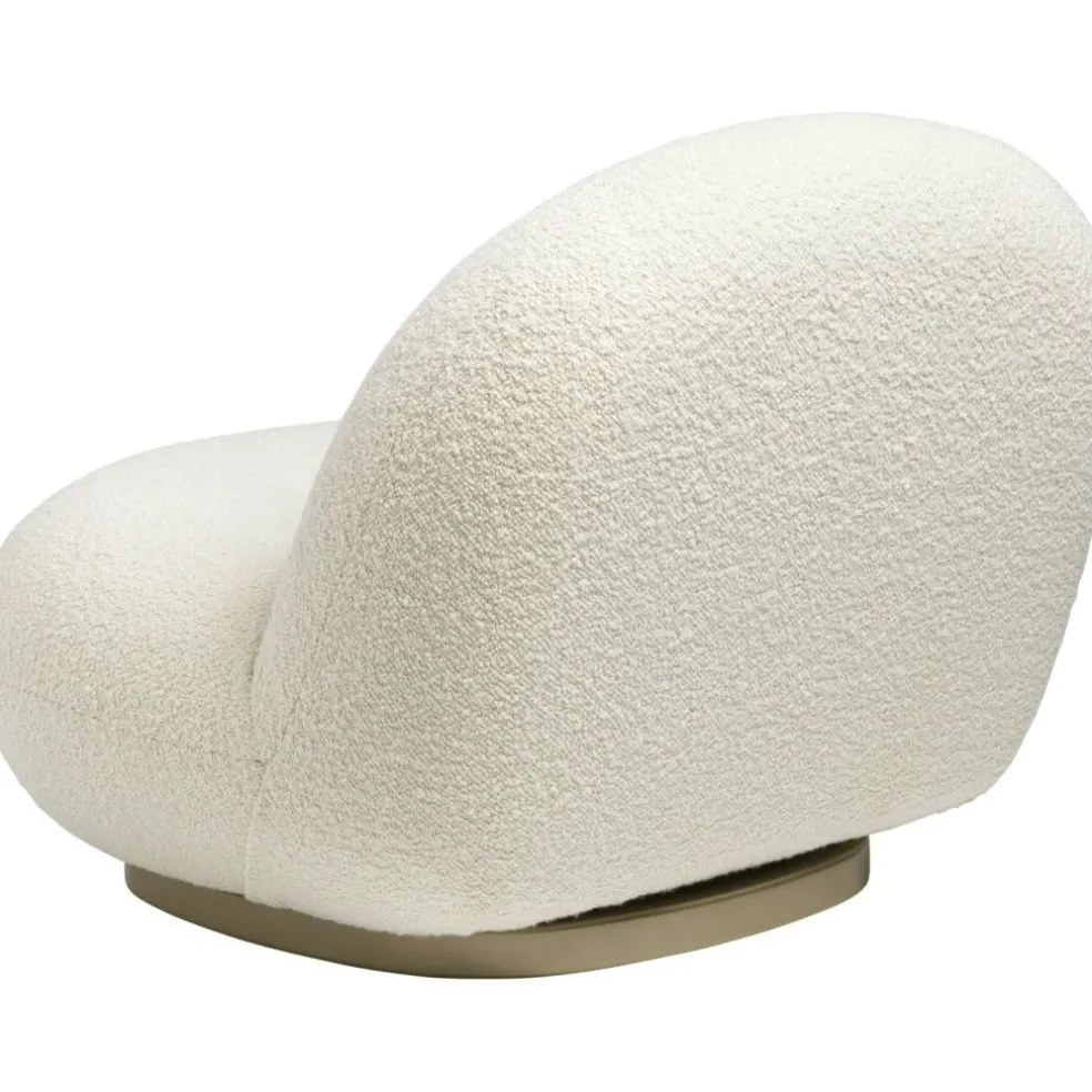 Pacha Lounge Chair Fåtölj PG5, Karakorum 001