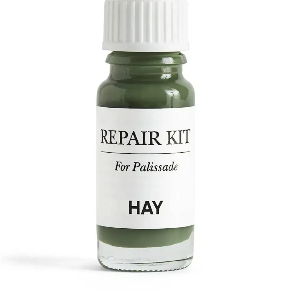 Palissade Reparationskit, Oliv