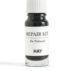 Palissade Reparationskit, Antracit