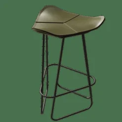 Pampa Barpall 65 cm, Svart / Grass Green