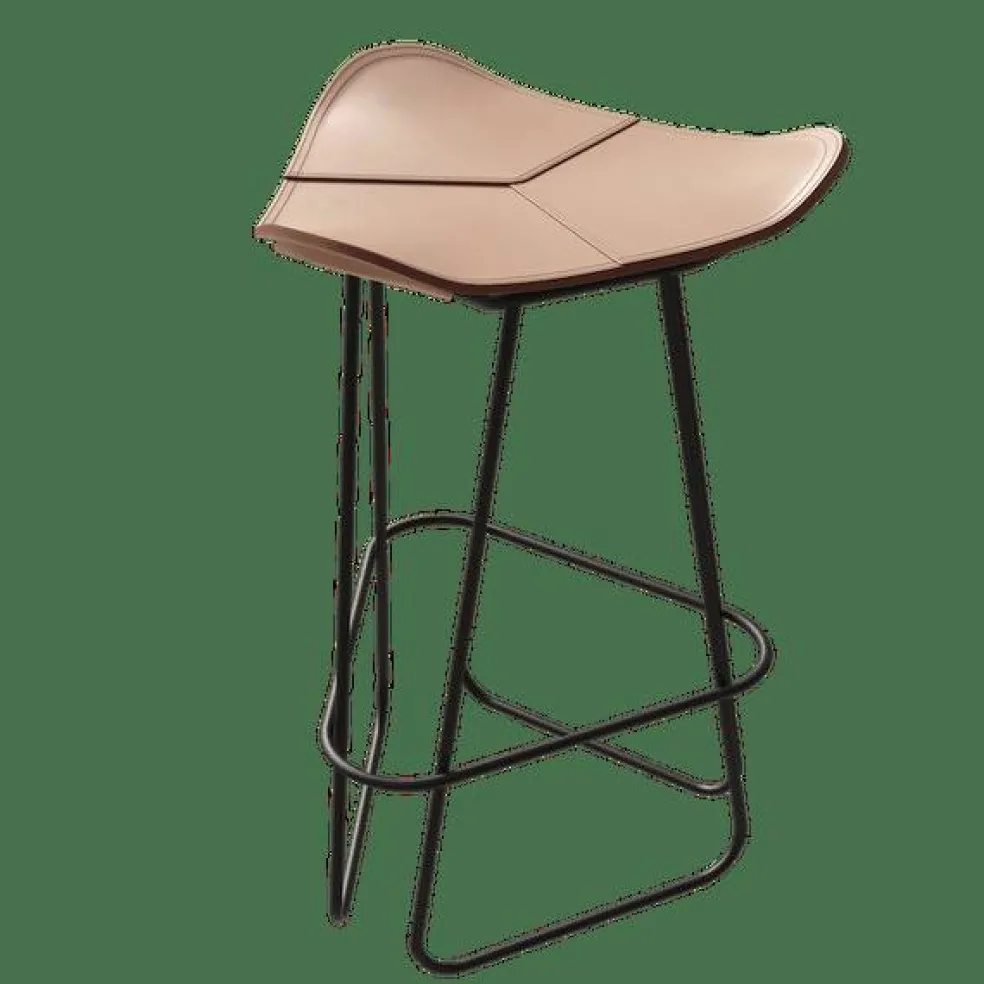 Pampa Barpall 65 cm, Svart / Crude Nature