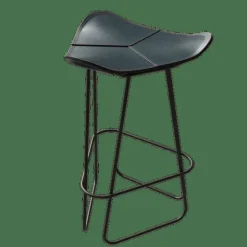 Pampa Barpall 65 cm, Svart / Ocean Blue