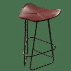 Pampa Barpall 65 cm, Svart / Ek