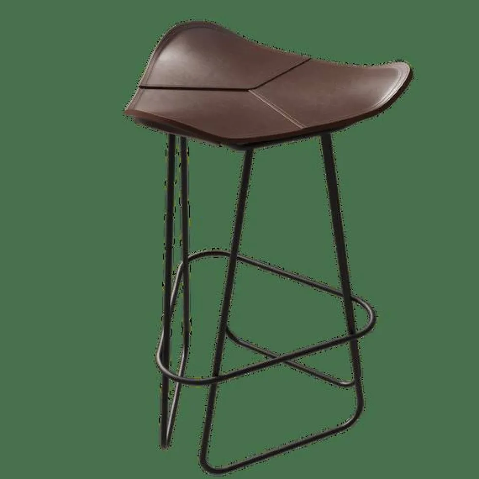Pampa Barpall 82 cm, Svart / Chocolate