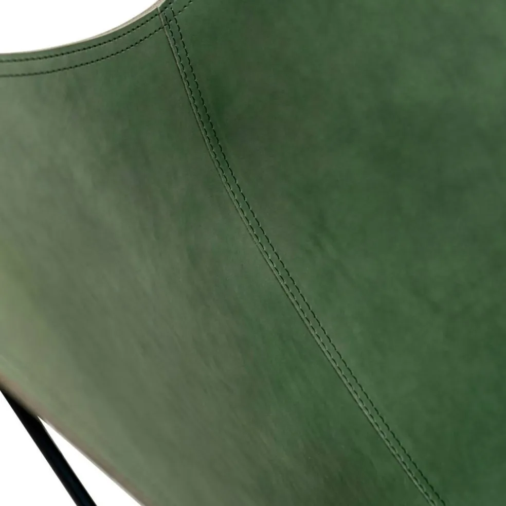 Pampa Mariposa Grass Green/Chrome
