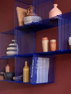 Panton Wire Hylla 34, Monarch