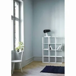 Panton Wire Hylla 34, Snow