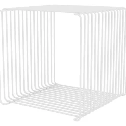 Panton Wire Hylla 34, Snow